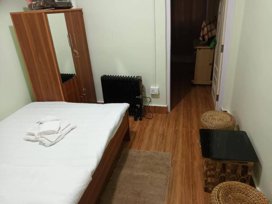 Primrose Homestay Dardżyling Zewnętrze zdjęcie