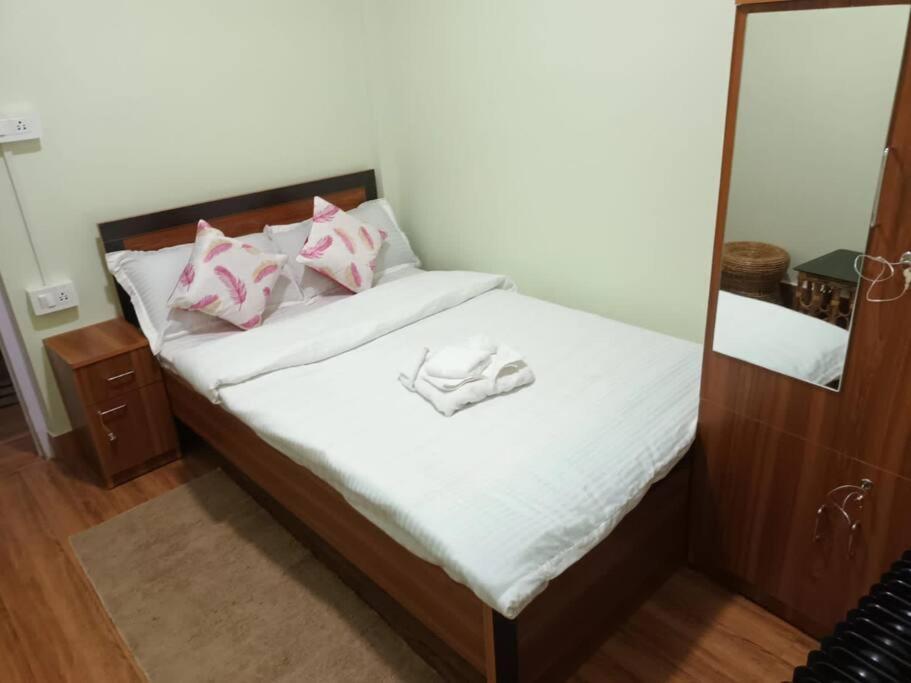 Primrose Homestay Dardżyling Zewnętrze zdjęcie
