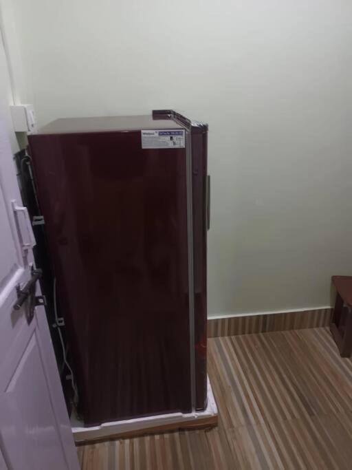 Primrose Homestay Dardżyling Zewnętrze zdjęcie